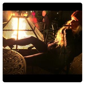 Meet your Posher, Cydney